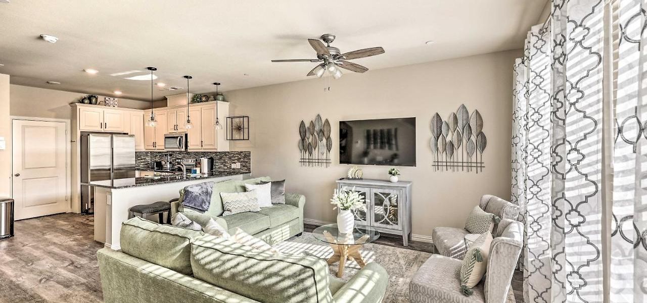 The 4 best bungalow in Denton, Texas, United States